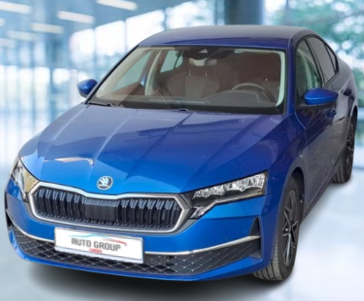 Skoda Octavia - 2.0 TDI 85kW Selection