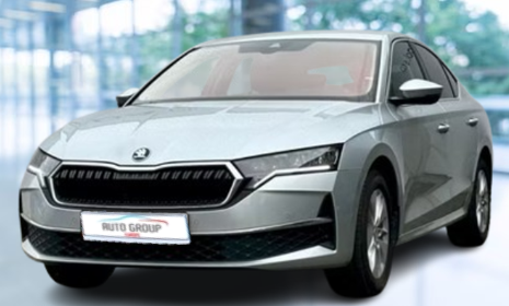 Skoda Octavia - 1.5 TSI 110kW MHEV Top Selection DSG