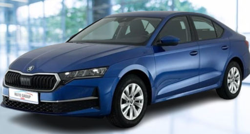 Skoda Octavia - 2.0 TDI 85 kW Selection
