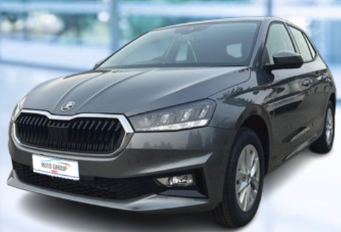 Skoda Fabia IV - 1.0 TSI 70kW Classic