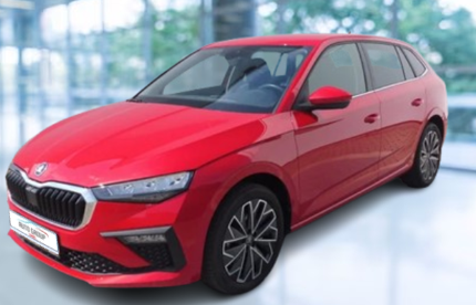 Skoda Scala - 1.5 TSI 110kW Top Selection DSG