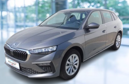 Skoda Scala - 1,5 TSI 110kW Top Selection DSG