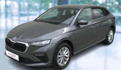 Skoda Scala - 1.0 TSI 85 kW Selection