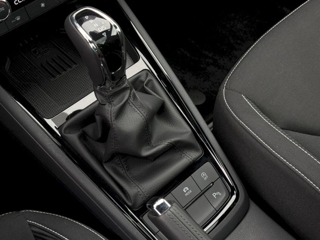 Skoda Scala FL 1.5 TSI 110kW Monte Carlo DSG 