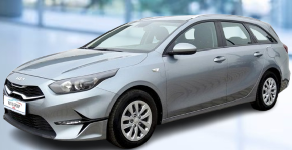 Kia Ceed SW - 1.0 T-GDI 88kW Comfort