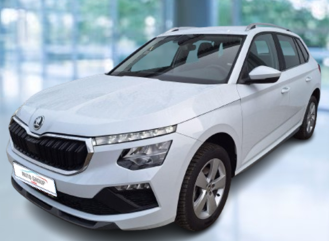 Skoda Kamiq - 1.0 TSI 85 kW 6MP TOP SELECTION