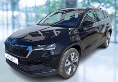 Skoda Karoq - 1.5 TSI 110kW DSG Style