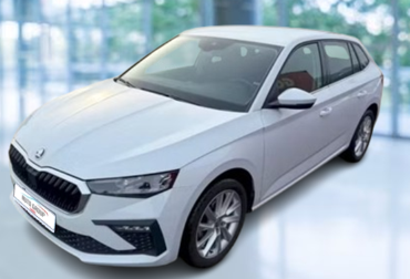 Skoda Scala - 1.0 TSI 85kW Top Selection