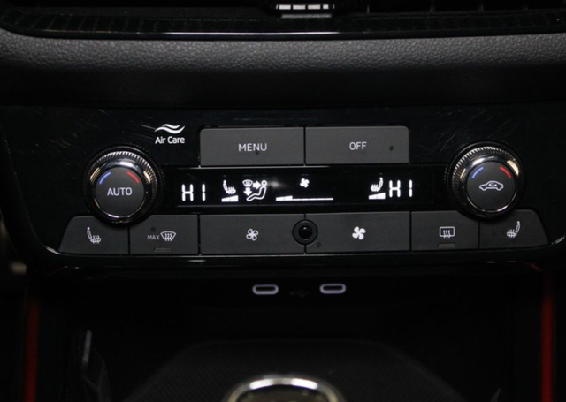 Skoda Fabia IV 1.0 TSI 85kW Monte Carlo 