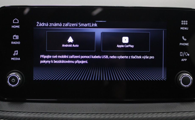 Skoda Fabia IV 1.0 TSI 85kW Monte Carlo DSG 