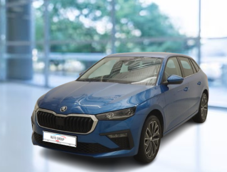 Skoda Scala - 1.0 TSI 85kW Top Selection