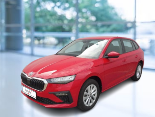 Skoda Scala - 1.0 TSI 85kW Selection