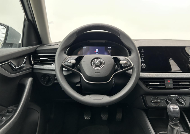 Skoda Scala 1.0 TSI 85kW Selection 