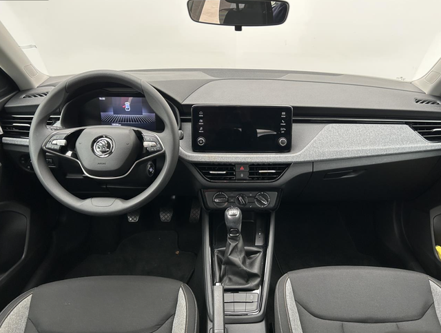 Skoda Scala 1.0 TSI 85kW Selection 