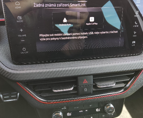 Skoda Scala 1.5 TSI 110 kW Monte Carlo DSG 