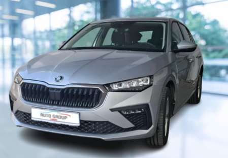 Skoda Scala - 1.0 TSi 85kW Selection