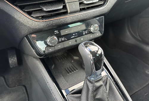 Skoda Kamiq FL 1.0 TSI 85kW Top Selection DSG 