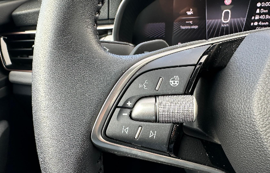 Skoda Kamiq FL 1.0 TSI 85kW Top Selection DSG 