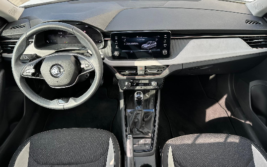 Skoda Kamiq FL 1.0 TSI 85kW Top Selection DSG 