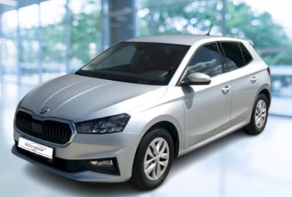 Skoda Fabia - 1.0 TSI 85kW Selection