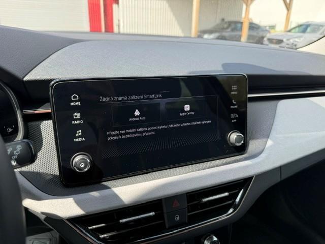 Skoda Kamiq 1.0 TSI 85kW Top Selection DSG 