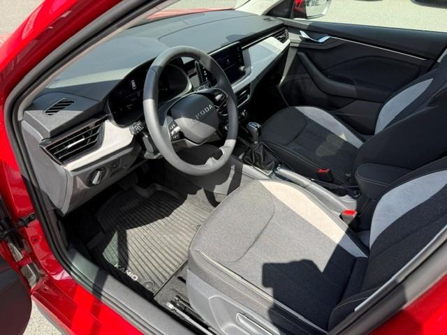 Skoda Kamiq 1.0 TSI 85kW Top Selection DSG 