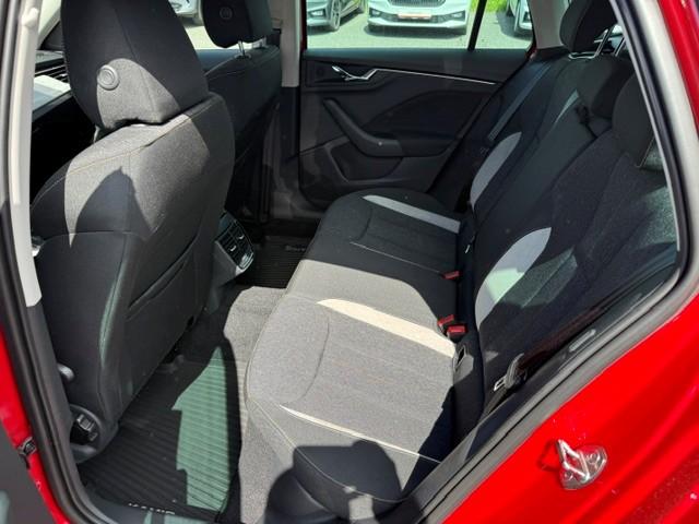 Skoda Kamiq 1.0 TSI 85kW Top Selection DSG 