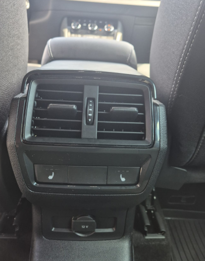 Skoda Karoq 1.5 TSI 110kW Sportline DSG 