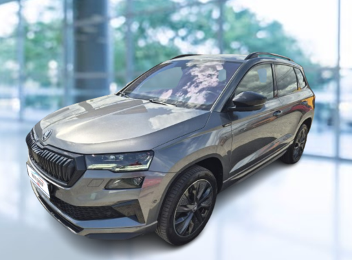 Skoda Karoq - 1.5 TSI 110kW Sportline DSG