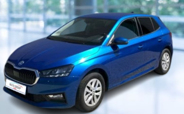 Skoda Fabia - 1.0 TSI 85kW Selection