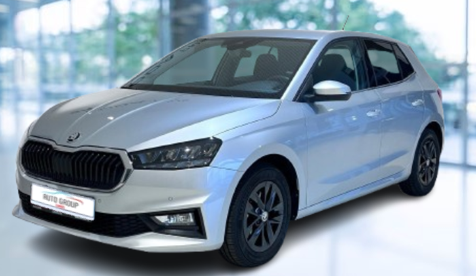 Skoda Fabia - 1.0 TSI 85kW Top Selection DSG