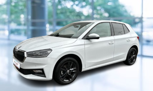 Skoda Fabia - 1.0 TSI 85kW Top Selection DSG