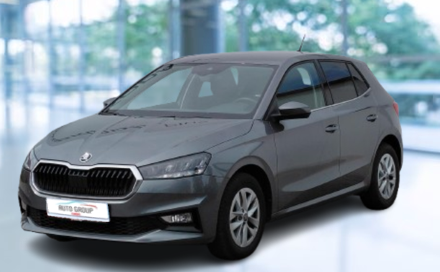 Skoda Fabia - 1.0 TSI 85kW Top Selection