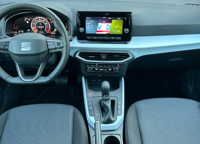 Seat Arona 1.0 TSI 7DSG Style 