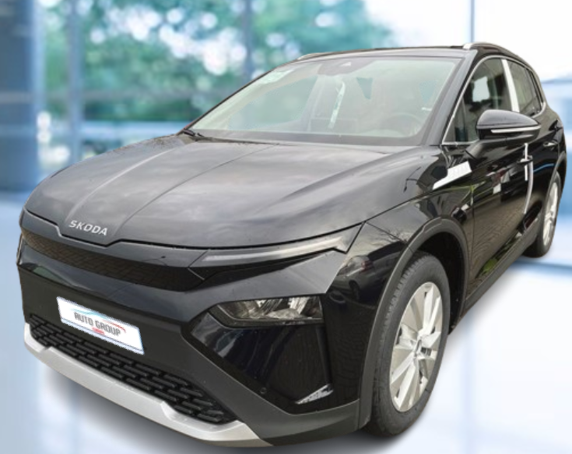 Skoda Elroq - 50 125kW 55 kWh Selection