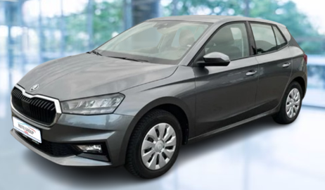 Skoda Fabia - 1.0 TSi 70 kW Selection