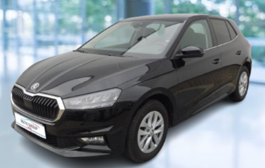 Skoda Fabia - 1.0 TSI 85kW Top Selection DSG