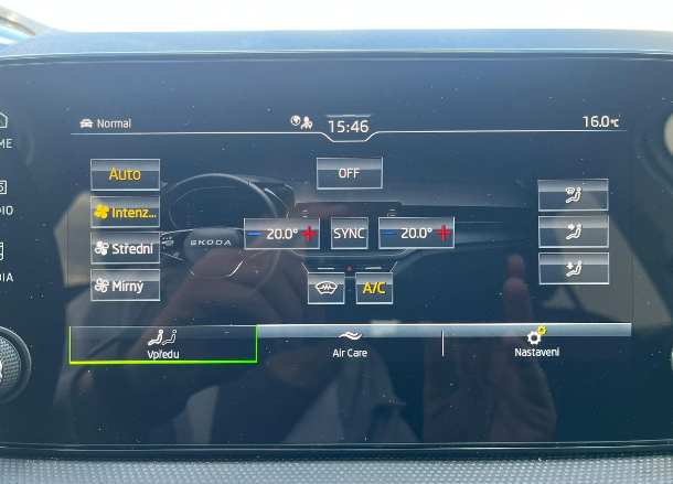 Skoda Fabia IV 1.0 TSI 70kW Selection 
