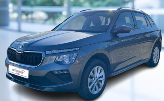 Skoda Kamiq FL - 1.5 TSI 110kW Selection