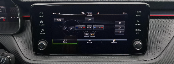 Skoda Kamiq 1.5 TSI 110kW Monte Carlo DSG 