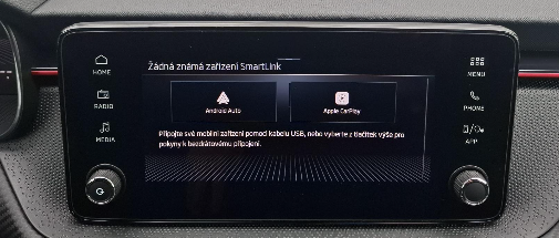 Skoda Kamiq 1.5 TSI 110kW Monte Carlo DSG 