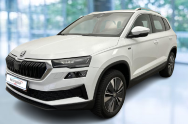 Skoda Karoq - 1.5 TSI 110kW DSG