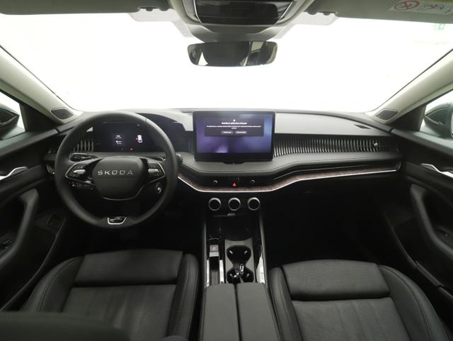 Skoda Superb Combi 1.5 iV 110kW L&K DSG 