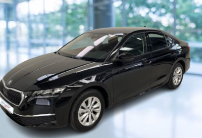 Skoda Octavia - 1.0 TSI 85 kW Selection