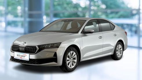 Skoda Octavia - 1.0 TSI 85kW Selection