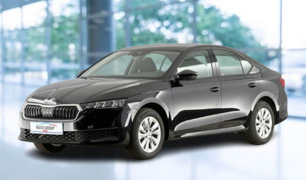 Skoda Octavia - 1.5 TSI 85 kW Selection