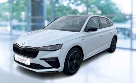 Skoda Scala - 1.0 TSI 85kW Monte Carlo DSG