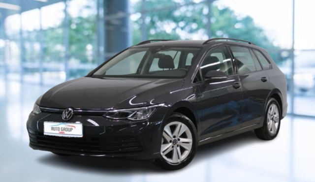 Volkswagen GOLF - 1.0TSI 81KW Life