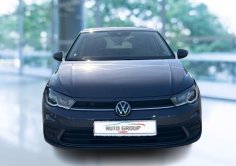 Volkswagen Polo - 1.0 TSI 70kW People