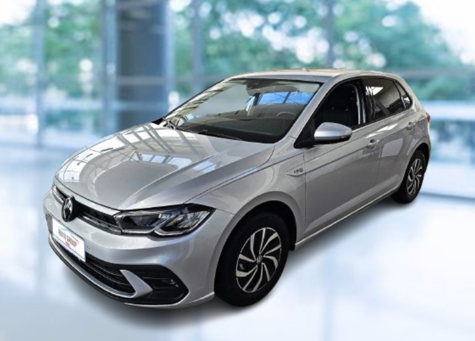 Volkswagen Polo - 1.0 TSI 70 kW People